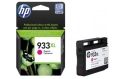 HP 933XL Inkjet Cartridge - Magenta