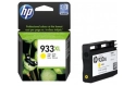 HP 933XL Inkjet Cartridge - Yellow