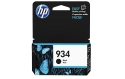 HP 934 Inkjet Cartridge - Black