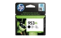 HP 953XL Inkjet Cartridge - Black