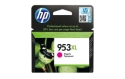 HP 953XL Inkjet Cartridge - Magenta