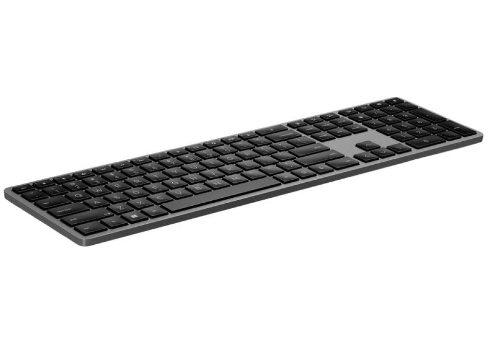 HP 975 Dual Mode Wireless Keyboard