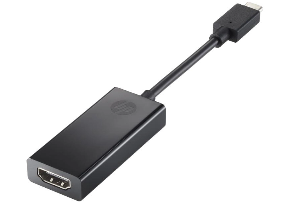 HP Adaptateur USB type C - HDMI