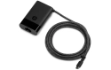 HP Bloc d’alimentation USB-C 65 W 671R3AA