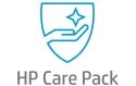HP Care Pack NBD Exchange UH757E - 3 ans