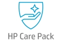 HP Care Pack Onsite + DMR - UE333E - 4 ans