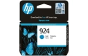 HP Cartouche d'encre 924 - Cyan