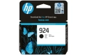 HP Cartouche d'encre 924 - Noir