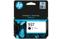 HP Cartouche d'encre 937 - Noir