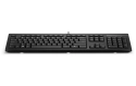 HP Clavier filaire 125 (CH)