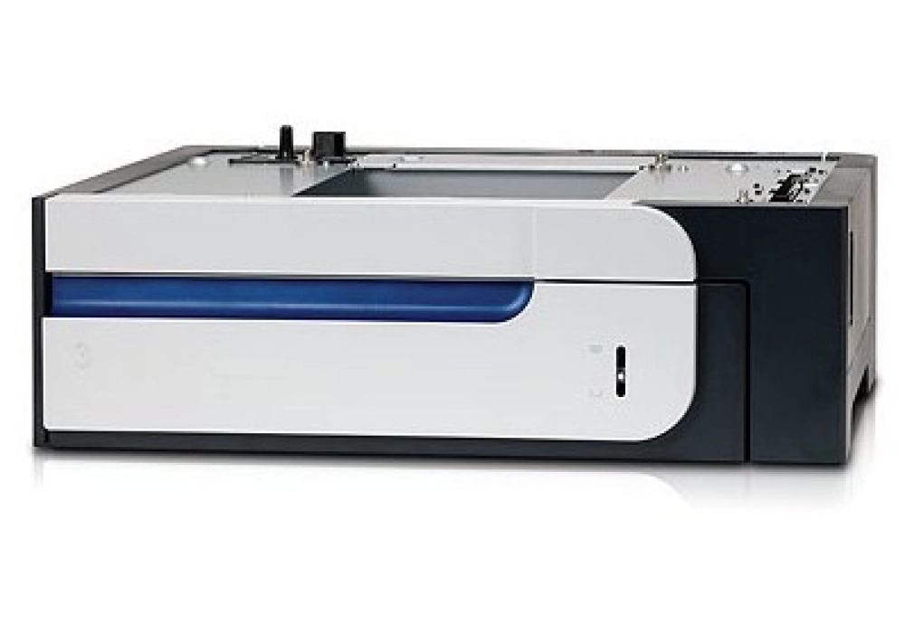 HP Color LaserJet 500-sheet Paper Tray