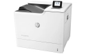 HP Color LaserJet Entreprise M652dn