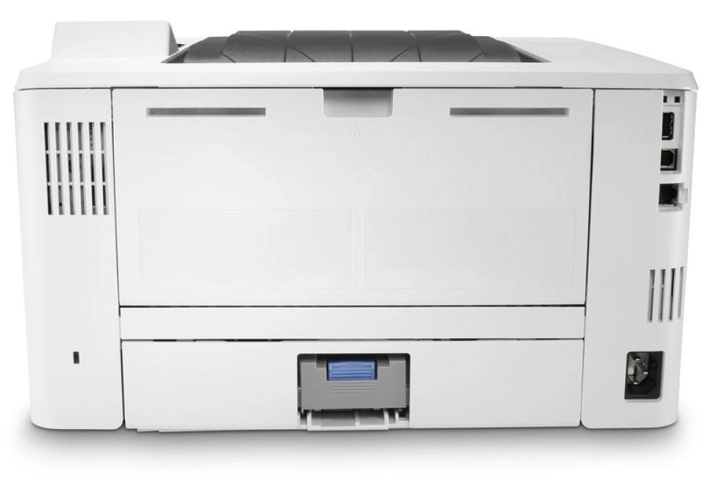 HP Color LaserJet Pro M406dn