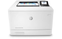 HP Color LaserJet Pro M455dn
