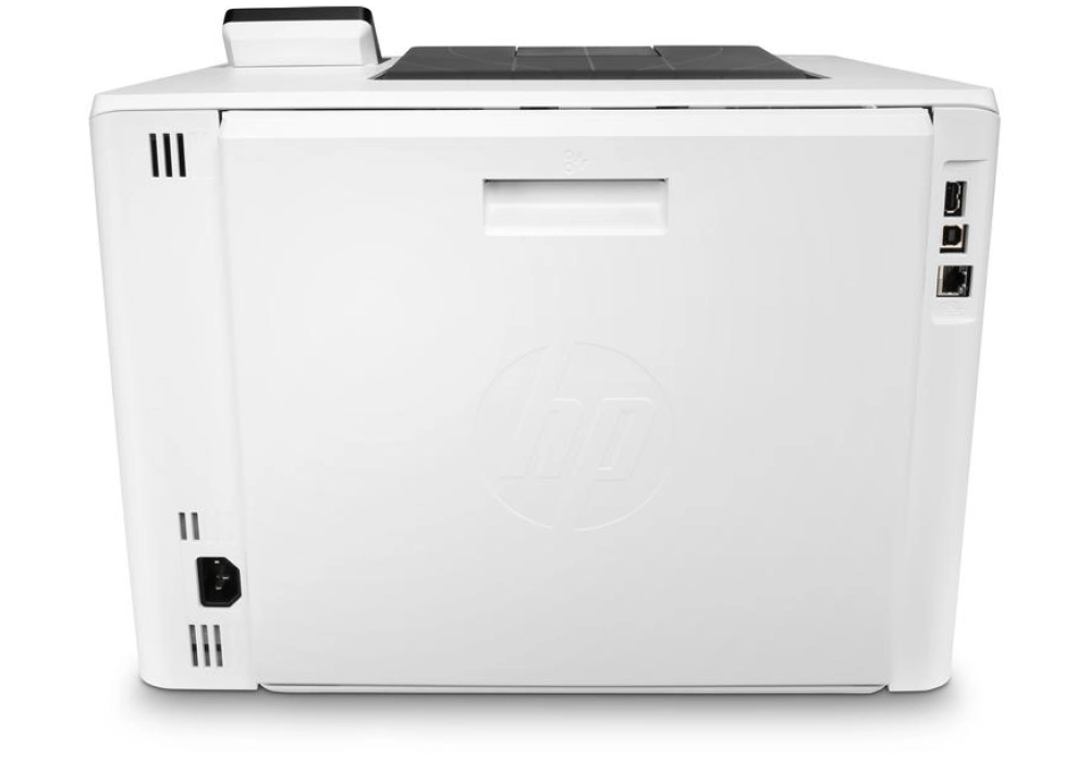 HP Color LaserJet Pro M455dn