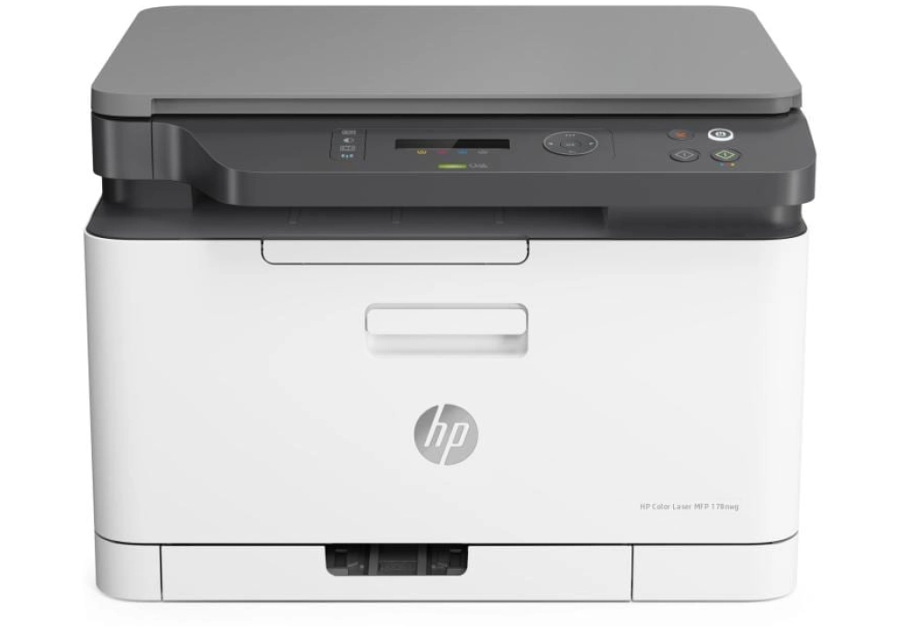 HP Color LaserJet Pro MFP 178nw [DESTOCKAGE]