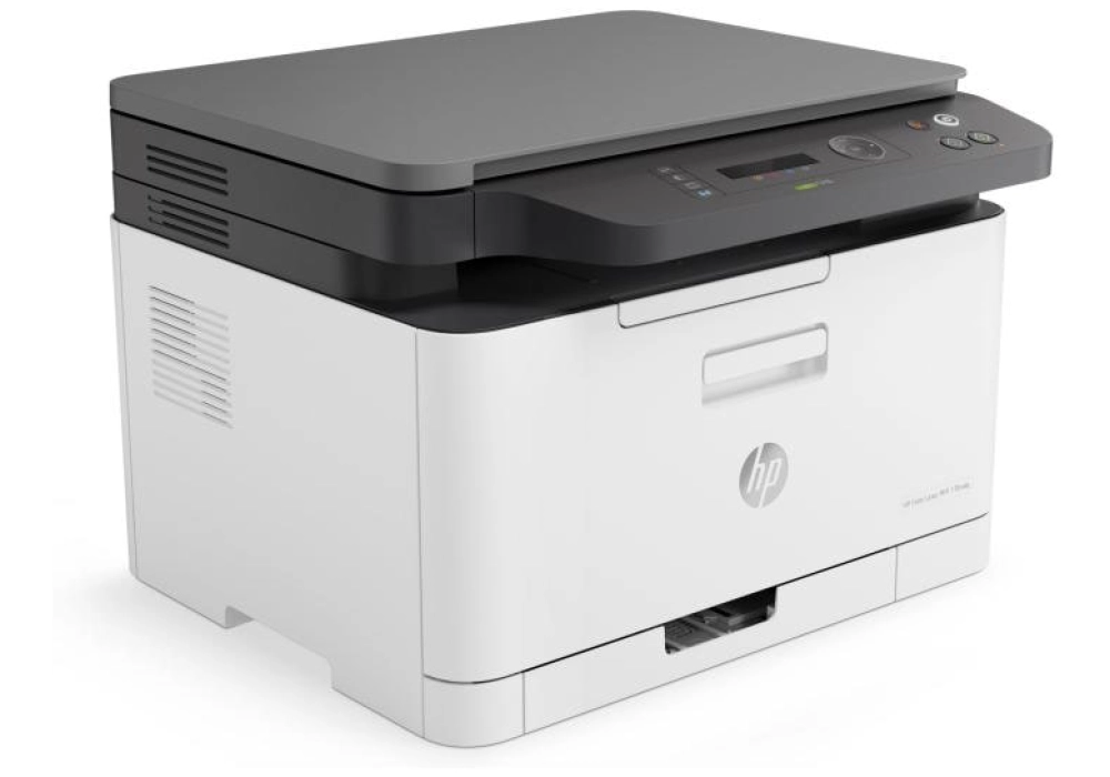 HP Color LaserJet Pro MFP 178nw