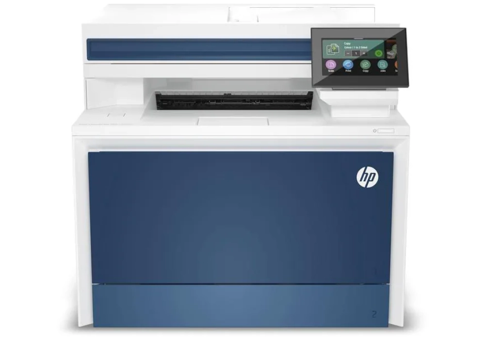 HP Color LaserJet Pro MFP 4302fdn