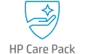 HP E-CarePack - U8TH8E - 4 ans