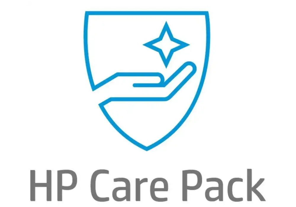 HP E-CarePack - UA6D3E