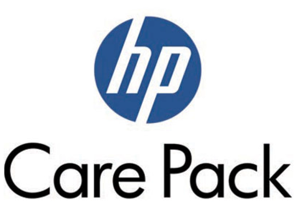HP E-CarePack - UL653E