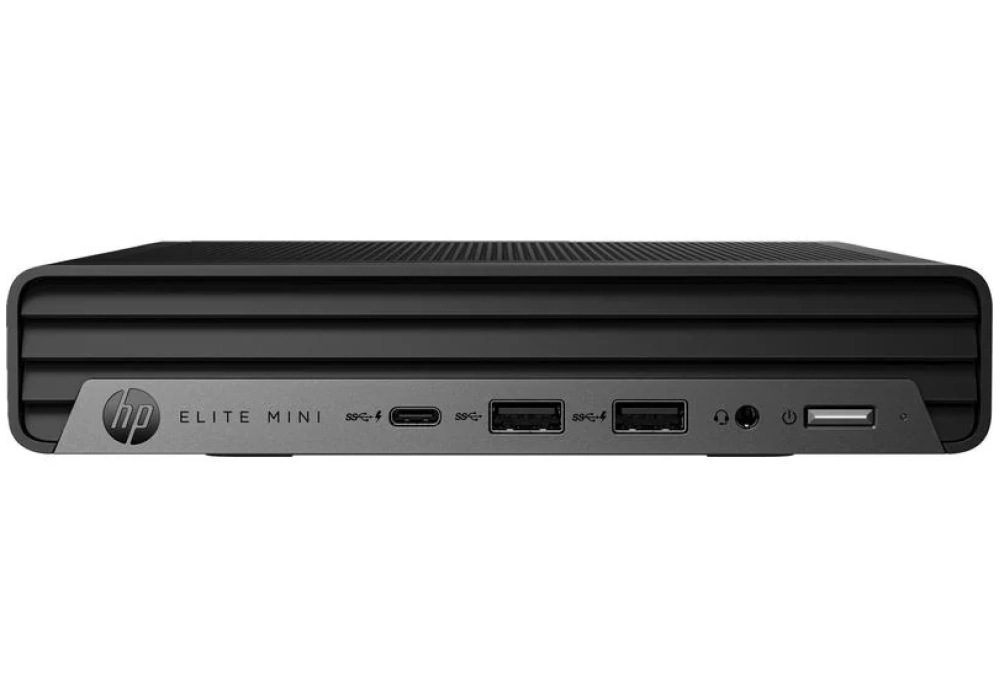 HP Elite Mini 600 G9 DM 883S0EA
