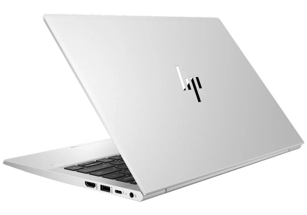 HP EliteBook 630 G9 - 6A2H8EA