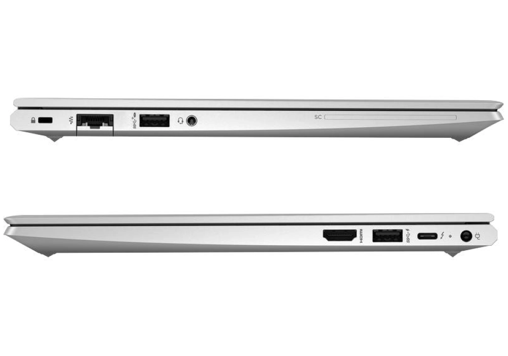 HP EliteBook 630 G9 - 6A2H8EA