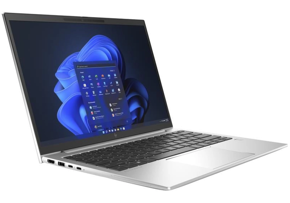 HP EliteBook 830 G9 - 6F5T8EA