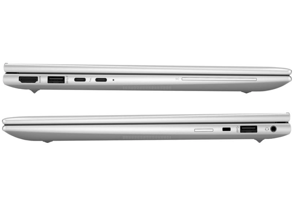HP EliteBook 830 G9 - 6F5U2EA 