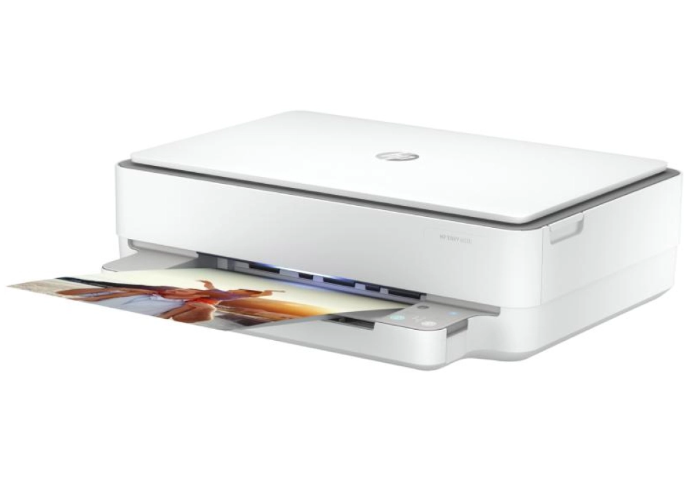 HP ENVY Photo 6030e All-in-One Printer (with HP+) 