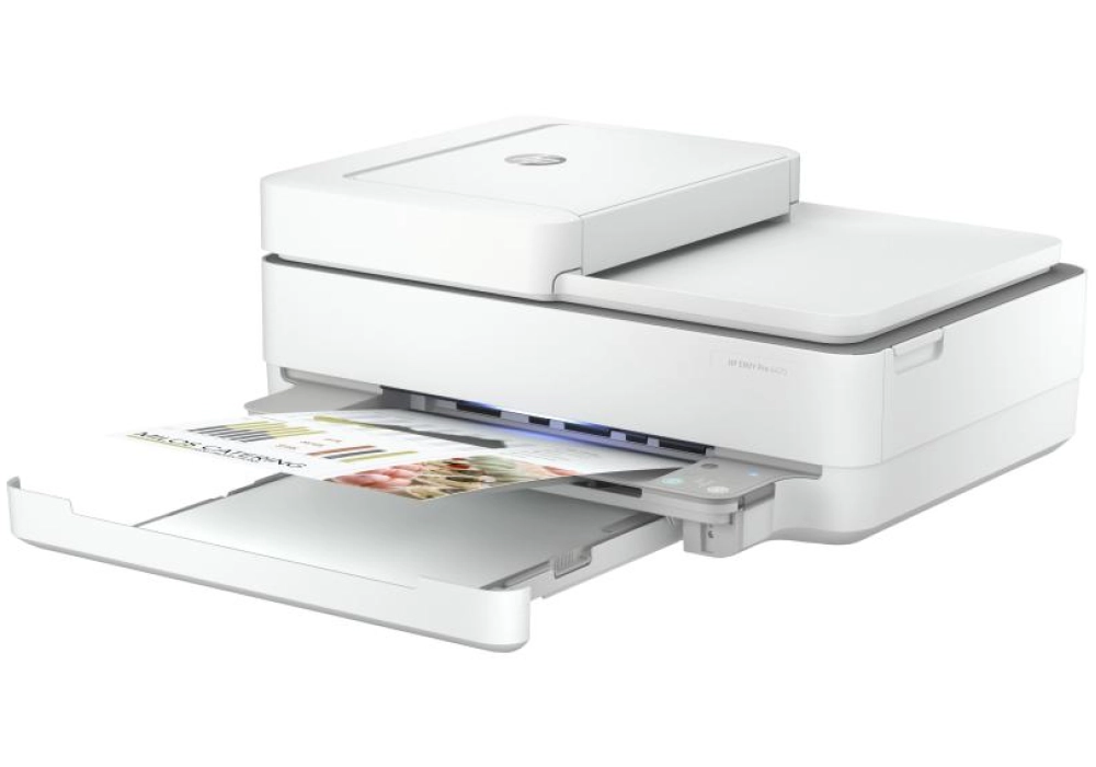 HP ENVY Pro 6420e All-in-One Printer (with HP+) [PROMO]