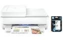 HP Envy Pro 6430e All-in-One Bundle 