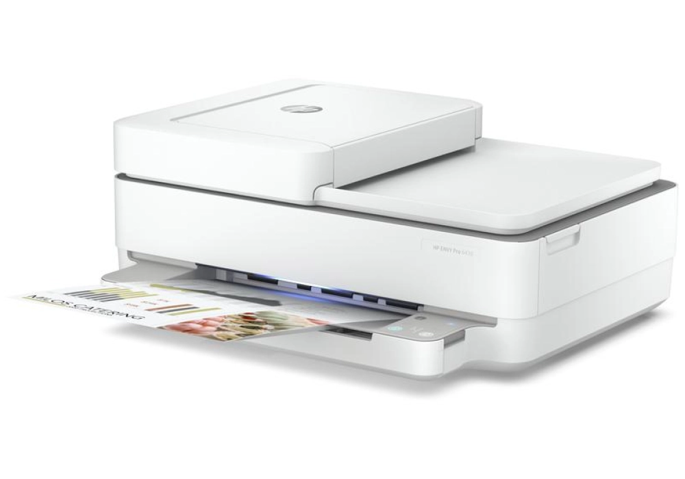 HP ENVY Pro 6430e All-in-One Printer (with HP+) 