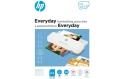 HP Everyday Laminating Pouches - A4 - 80 Micron - 100x