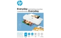 HP Everyday Laminating Pouches - Business Card Size - 80 Micron - 100x