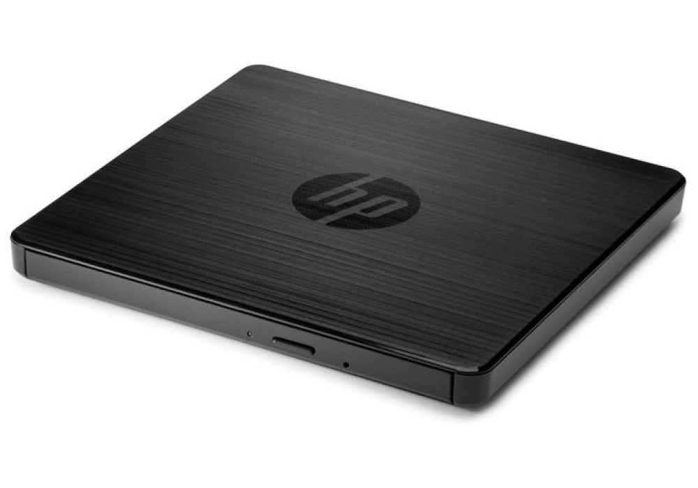 HP External USB DVD/RW (Black)