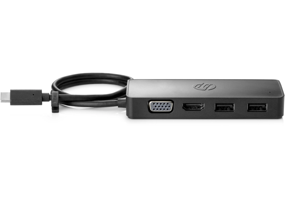 HP Hub de voyage USB-C G2