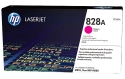 HP Imaging Drum - 828A - Magenta