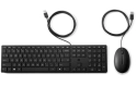 HP Kit clavier-souris 320MK