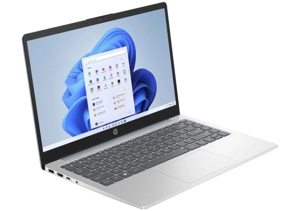 HP Laptop 14-em0408nz