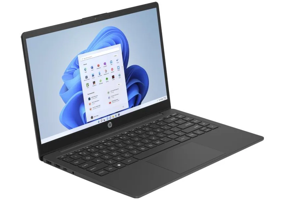 HP Laptop 14-ep0508nz