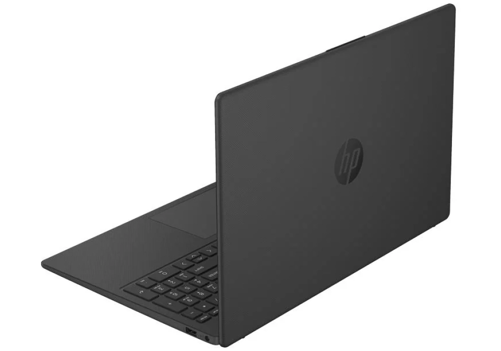 HP Laptop 15-fd0318nz