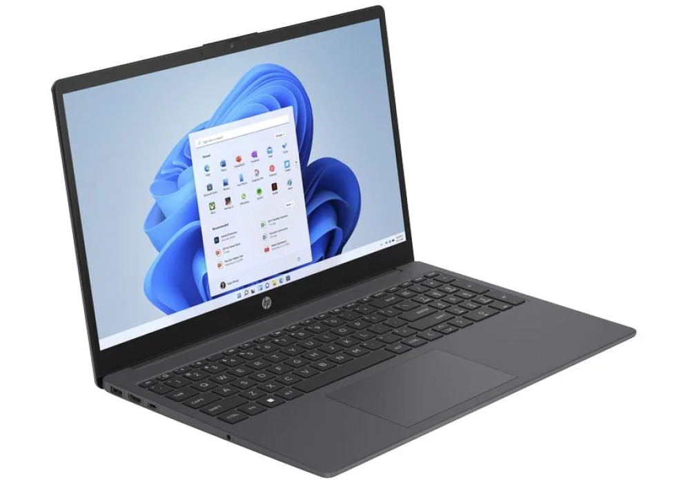 HP Laptop 15-fd0508nz
