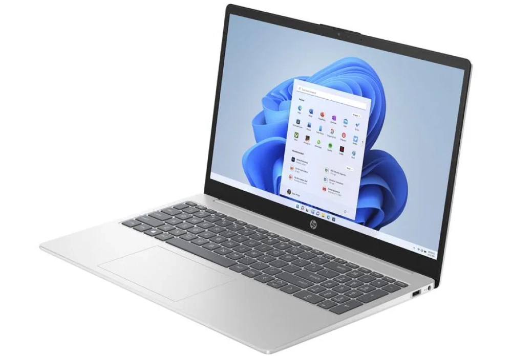 HP Laptop 15-fd0530nz