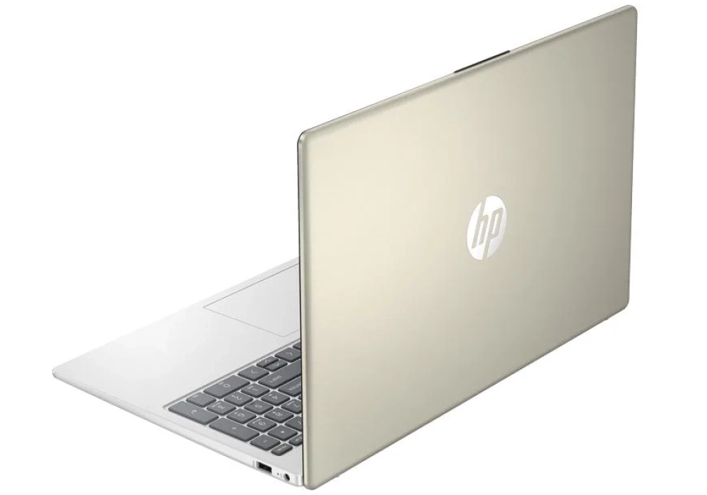 HP Laptop 15-fd0770nz