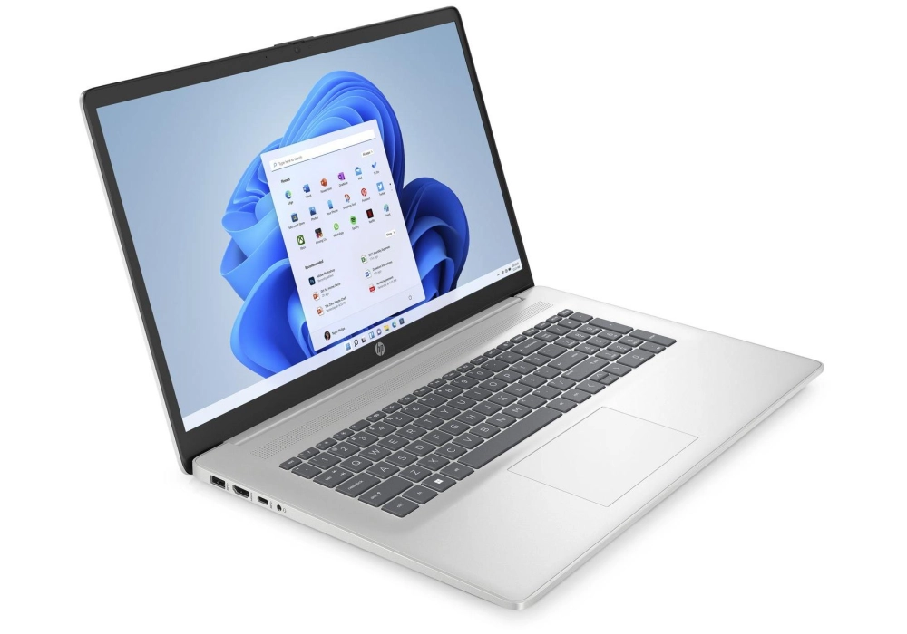 HP Laptop 17-cn4548nz