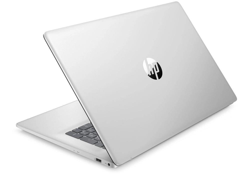 HP Laptop 17-cn4548nz