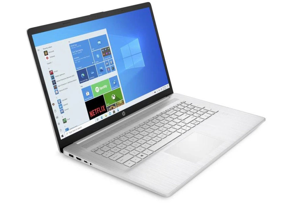 HP Laptop 17-cp3608nz