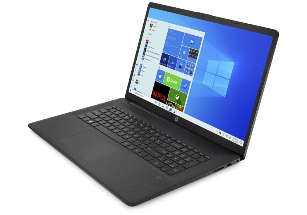 HP Laptop 17-cp3648nz